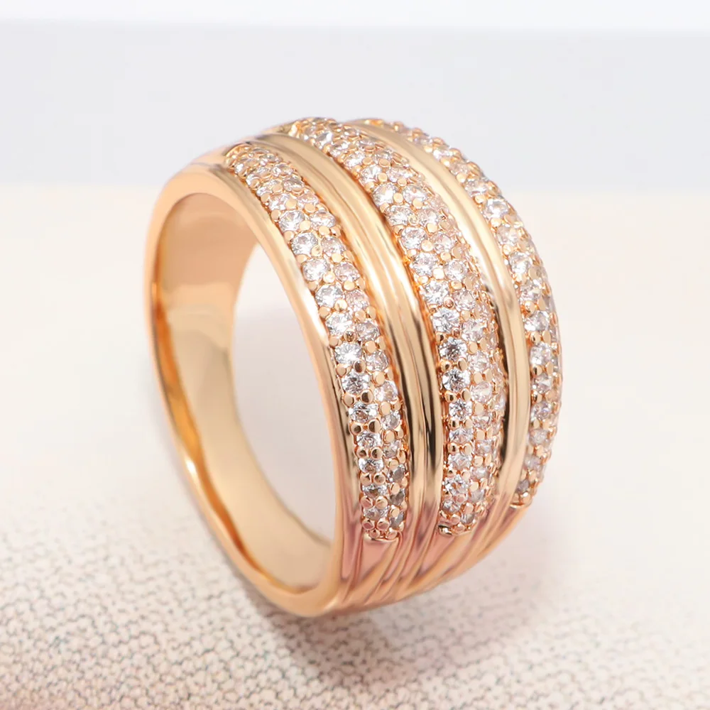 Eiralee Female Romantic and Shiny Finger Ring Cubic Zirconia Luxury Fashion Wedding Jewellery Accessories Gift 
Eiralee Female Romantic and Shiny Finger Ring Cubic Zirconia Luxury Fashion Wedding Jewellery Accessories Gift