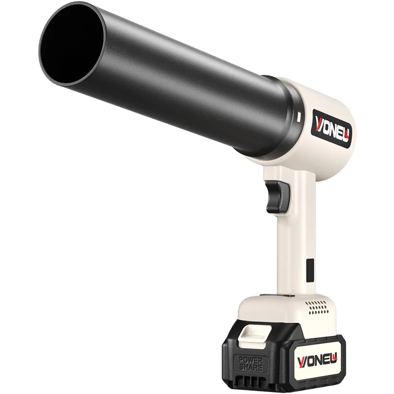 Hot Selling Blower with High Blowing Power for Blowing Dust and Leaves, Industrial High-power Violent Blower
Hot Selling Blower with High Blowing Power for Blowing Dust and Leaves, Industrial High-power Violent Blower