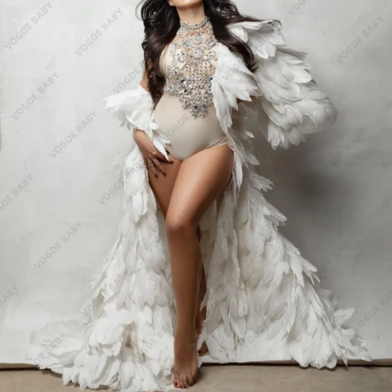 Seattle Maternity Photography Chest Chain Sparkling Rhinestone Necklace Pregnancy Body Chain Sexy Shiny Pregnant Bikini Cover
Seattle Maternity Photography Chest Chain Sparkling Rhinestone Necklace Pregnancy Body Chain Sexy Shiny Pregnant Bikini Cover