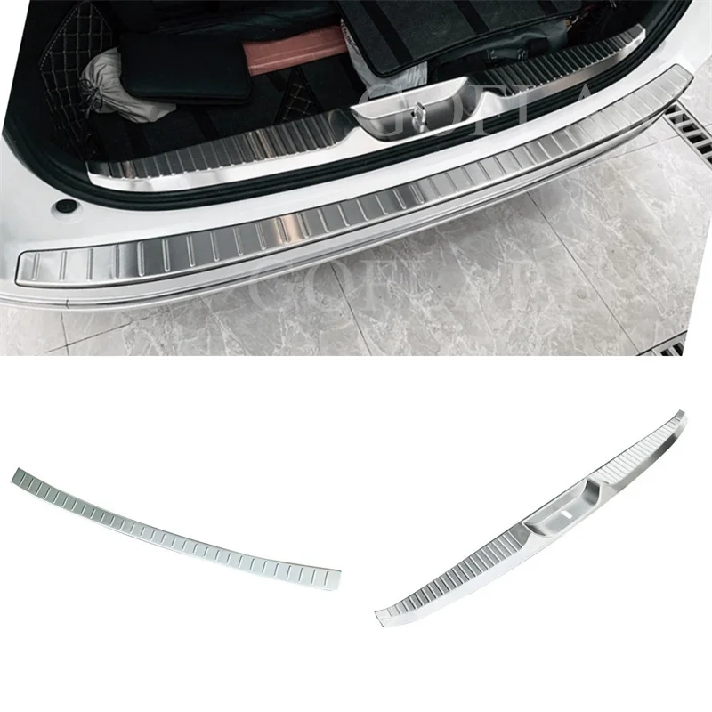 Автомобильные аксессуары для Honda STEPWGN SPADA AIR, накладка на порог багажника, защита заднего бампера, крышка заднего порога, накладка, стиль
Автомобильные аксессуары для Honda STEPWGN SPADA AIR, накладка на порог багажника, защита заднего бампера, крышка заднего порога, накладка, стиль