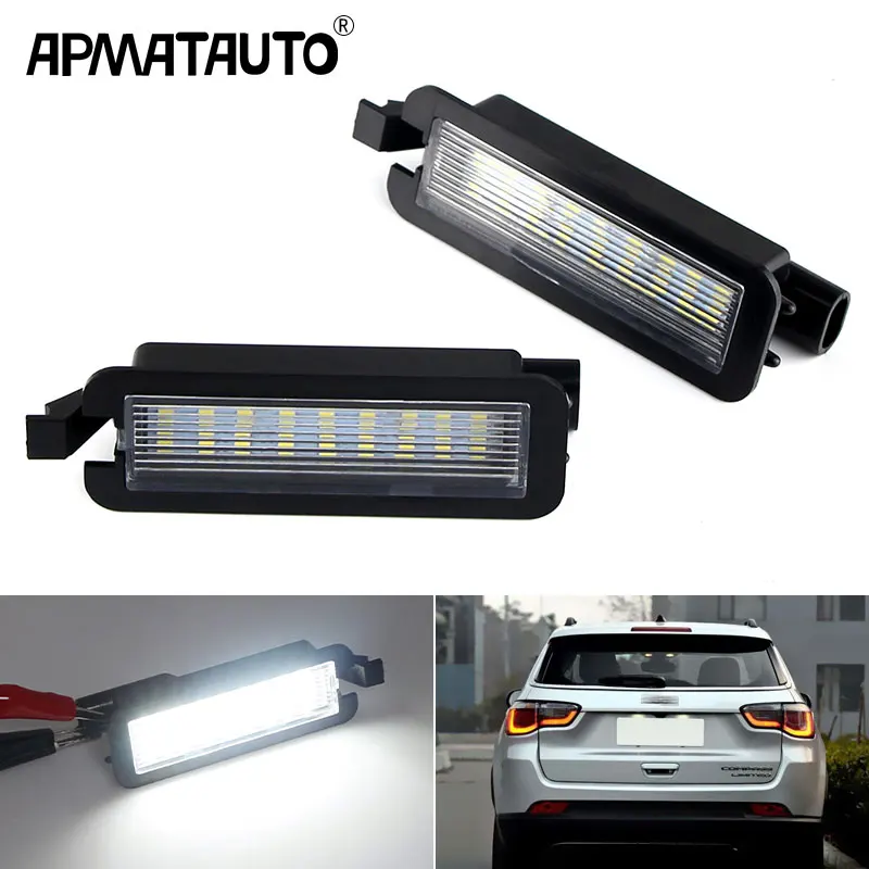Фонарь с номерным знаком, для Dodge Charger, цвет белый, 300, 2015, 2016, 2017, 2018, OEM #:68211290AB, 2 шт.
Фонарь с номерным знаком, для Dodge Charger, цвет белый, 300, 2015, 2016, 2017, 2018, OEM #:68211290AB, 2 шт.