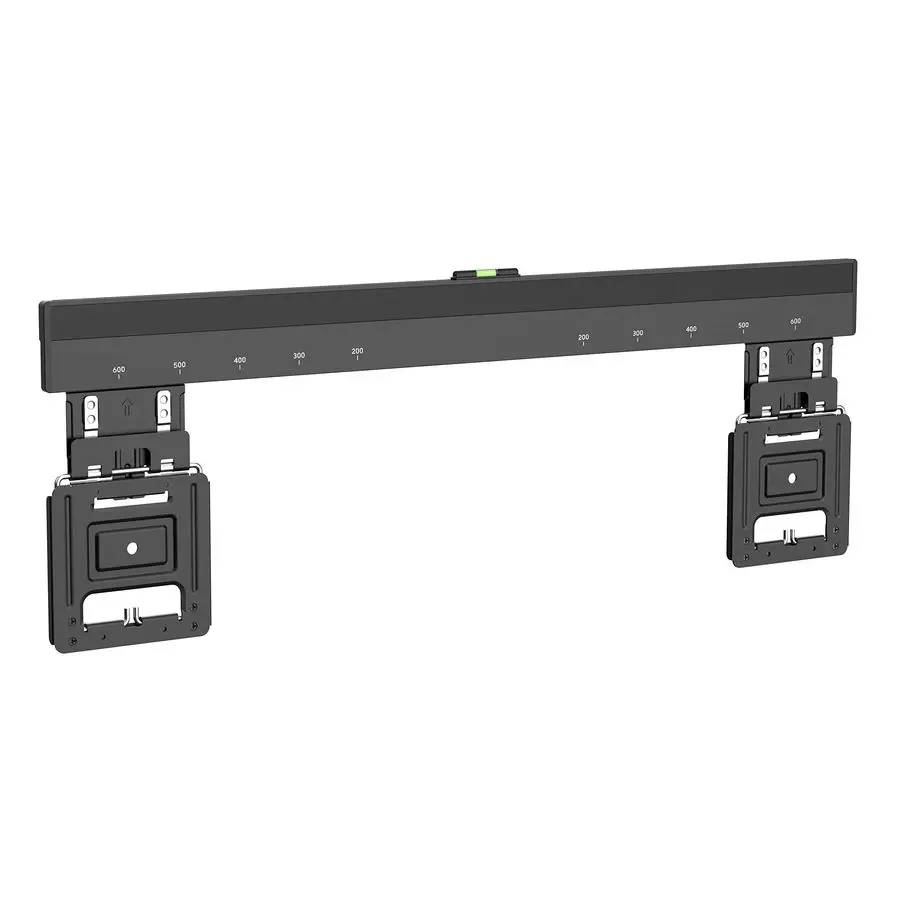 Ultra Slim TV Wall Mount Compatible with Samsung Frame TVs 20212026 and Most TVs 43100 Inch Micro Gap Design 0.37 Inch Profile M
Ultra Slim TV Wall Mount Compatible with Samsung Frame TVs 20212026 and Most TVs 43100 Inch Micro Gap Design 0.37 Inch Profile M