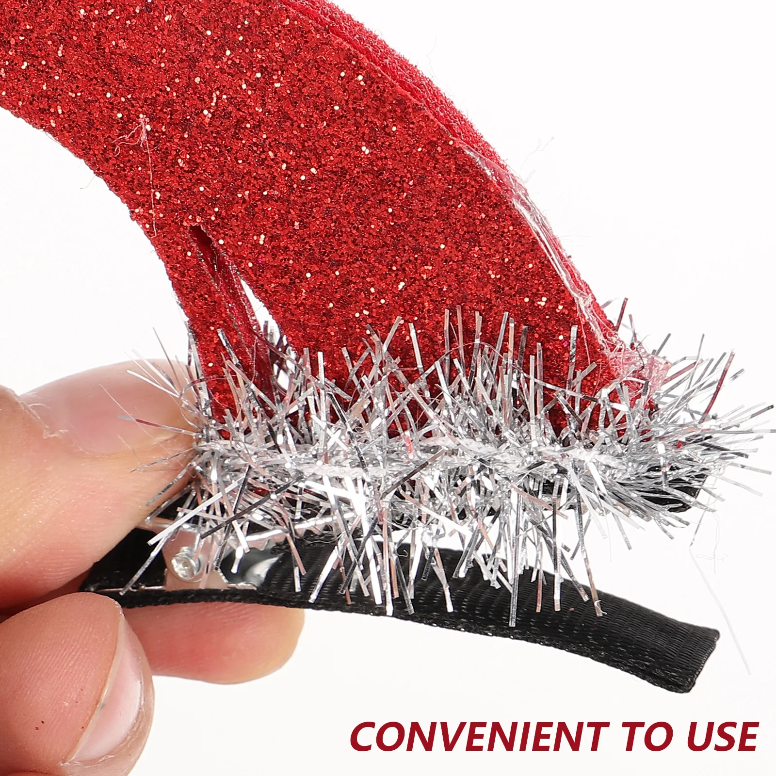 Small Devil Horn Hair Clips Halloween Hair Accessories Gothic Cosplay Hairpins Demon Horn Hairpins For Women Teenagers 
Small Devil Horn Hair Clips Halloween Hair Accessories Gothic Cosplay Hairpins Demon Horn Hairpins For Women Teenagers