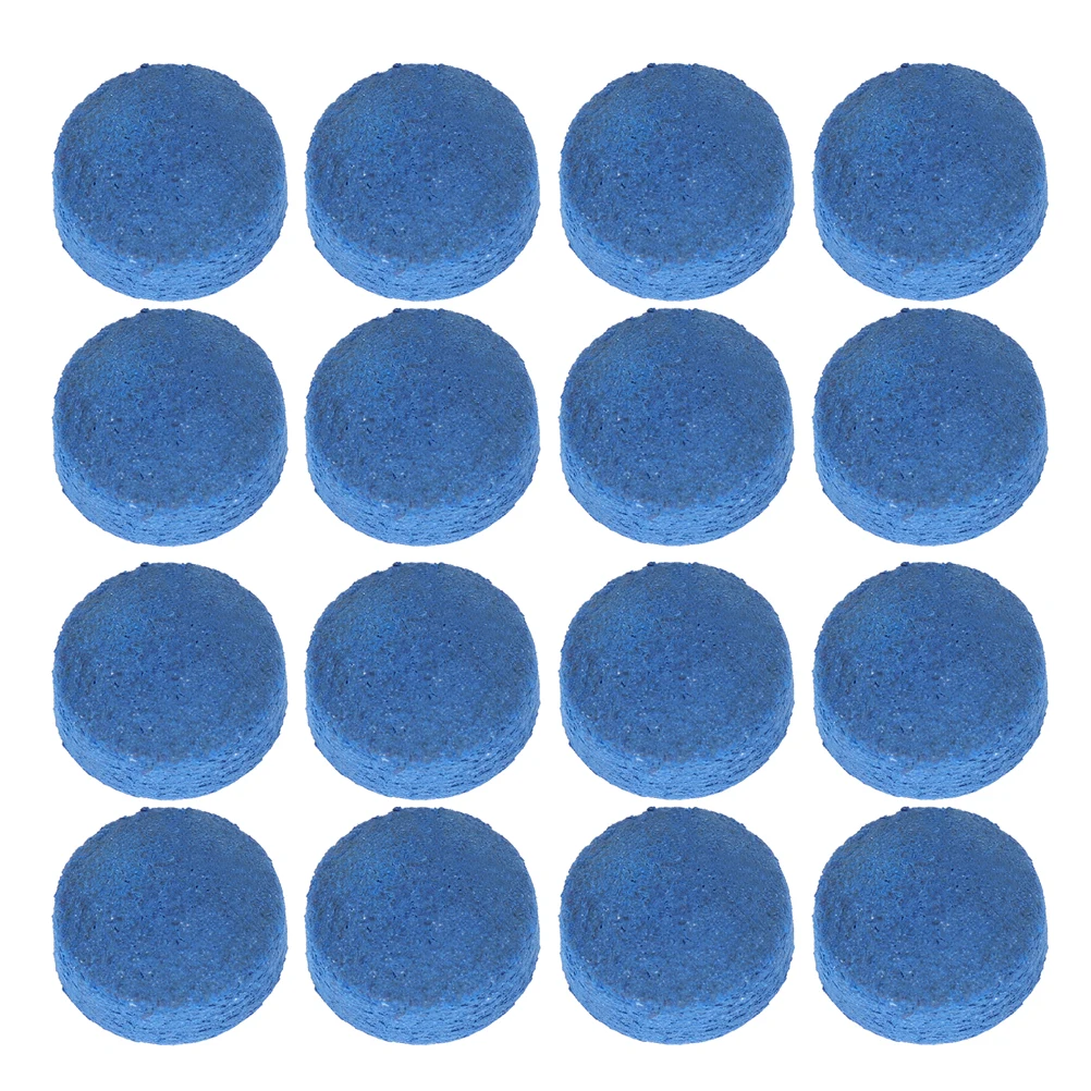 50pcs Pool Cue Tips Small Head Accessories Replacement for Billiard Cues Snooker Supplies Gaming Enhancement
50pcs Pool Cue Tips Small Head Accessories Replacement for Billiard Cues Snooker Supplies Gaming Enhancement