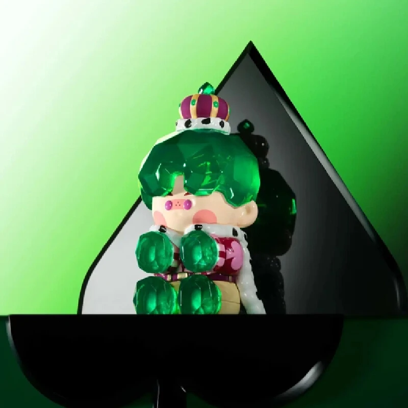 Pino Jelly Hard & Shining Series, новая слепая коробка, игрушки Mystery Box Mistery Caixa, экшн-фигурка-сюрприз, милая модель, подарок на день рождения
Pino Jelly Hard & Shining Series, новая слепая коробка, игрушки Mystery Box Mistery Caixa, экшн-фигурка-сюрприз, милая модель, подарок на день рождения