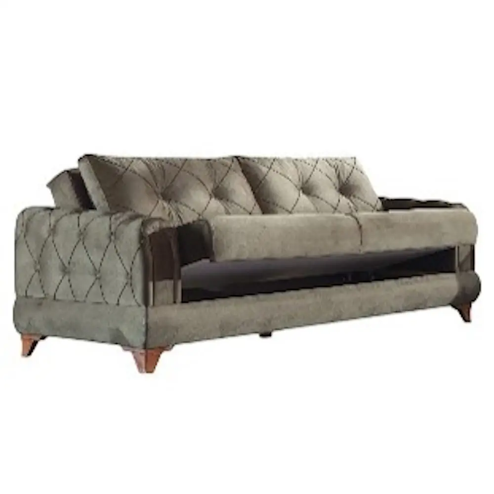 * Chesterfield Italian-Style Modern Three Seat Sofa Set Wood Villa Hospital Apartment Workshop Living Room
* Chesterfield Italian-Style Modern Three Seat Sofa Set Wood Villa Hospital Apartment Workshop Living Room