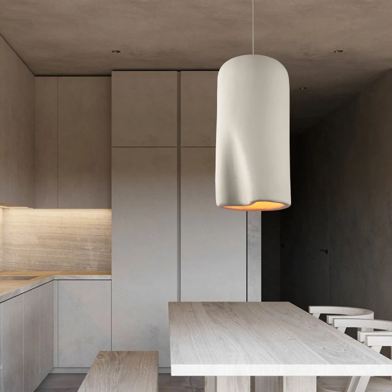 Nordic Wabi Sabi Style Design Led Chandelier Japanese Style Restaurant Bar Restaurant Bedroom Home Decoration Lighting Fixtures
Nordic Wabi Sabi Style Design Led Chandelier Japanese Style Restaurant Bar Restaurant Bedroom Home Decoration Lighting Fixtures
