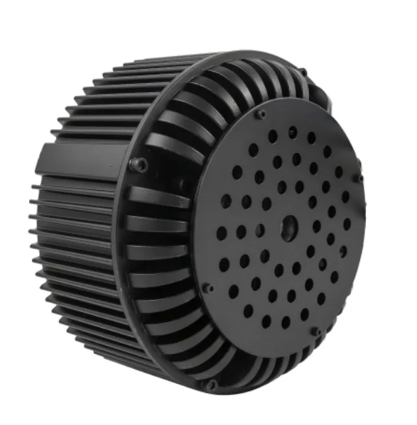 48V 72V 96V 10KW 20KW BLDC Motor for Electric Car Electric Mobile With Fan Cooling and Liquid Cooling
48V 72V 96V 10KW 20KW BLDC Motor for Electric Car Electric Mobile With Fan Cooling and Liquid Cooling