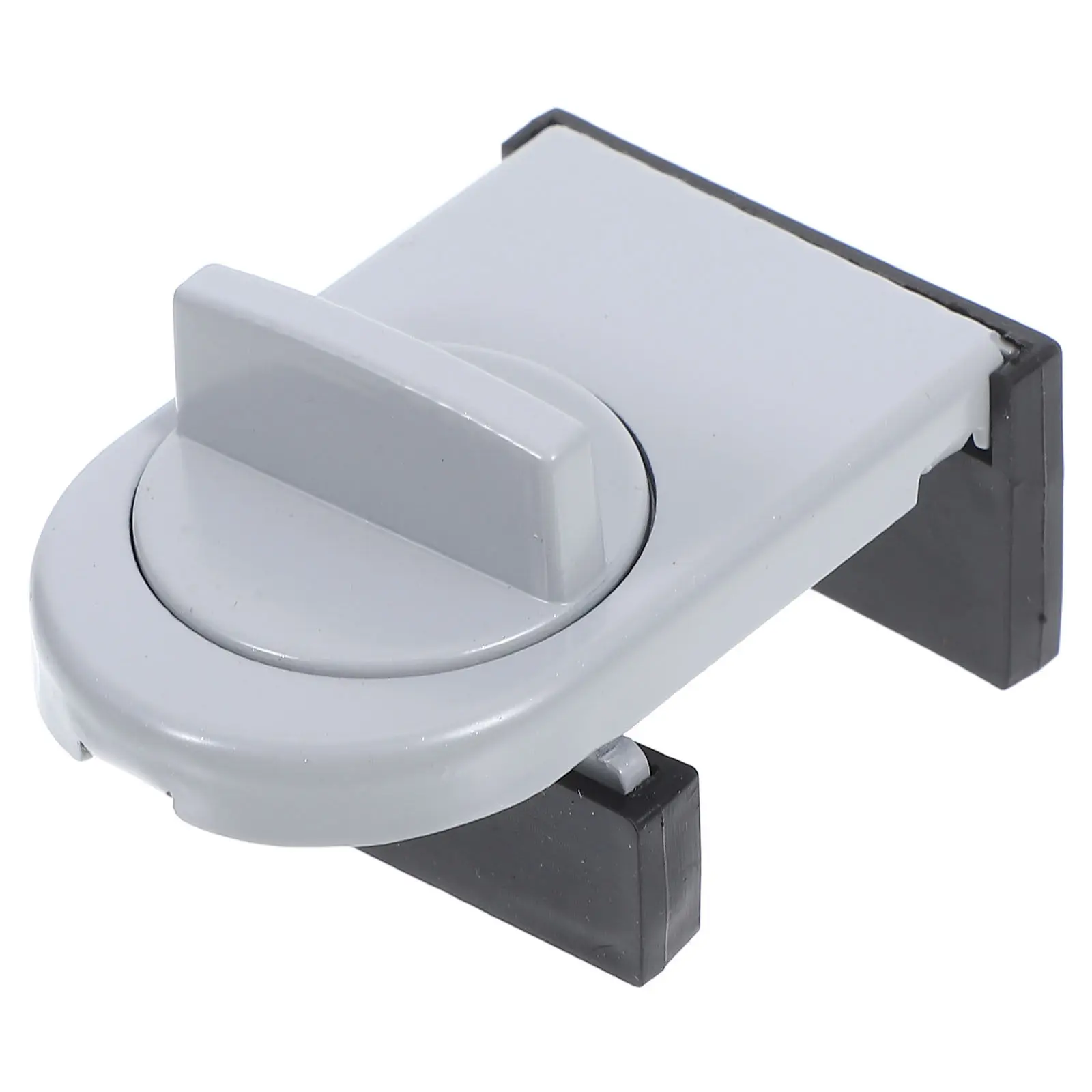 Large Sliding Window Lock Child Proof Stopper Sliding Glass Door Safety Lock Metal Restrictor for Kids Protection
Large Sliding Window Lock Child Proof Stopper Sliding Glass Door Safety Lock Metal Restrictor for Kids Protection