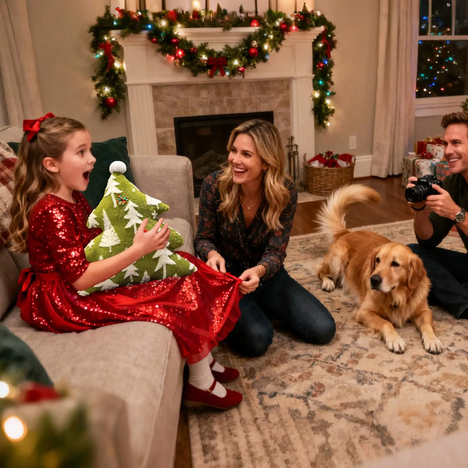 Christmas Pillows Christmas Tree Decorative Pillow Soft Cushion Boho Decoration For Bedroom Living Room Sofa Couch Bed Indoor 
Christmas Pillows Christmas Tree Decorative Pillow Soft Cushion Boho Decoration For Bedroom Living Room Sofa Couch Bed Indoor