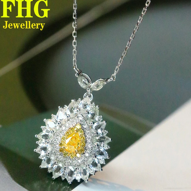 18k Au750 Золотое Натуральное белое diamond0.3Cara и 1,3 Ctwhite сапфировое ожерелье для свадьбы вечеринки помолвки юбилея Мода Элегантные
18k Au750 Золотое Натуральное белое diamond0.3Cara и 1,3 Ctwhite сапфировое ожерелье для свадьбы вечеринки помолвки юбилея Мода Элегантные