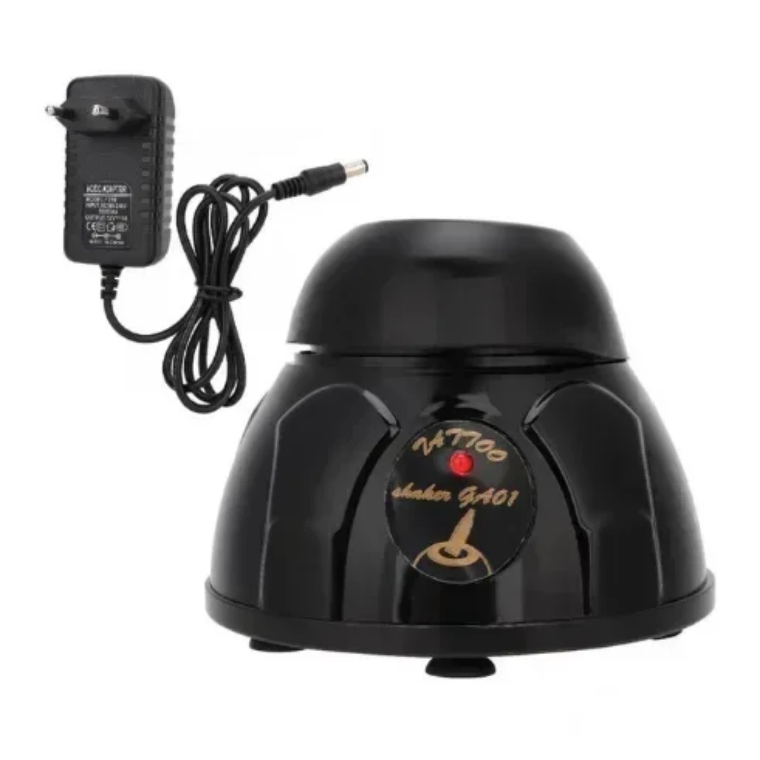 Vortex Tattoo Ink Pigment Mixer Stirrer Nail Glue Polish Liquid Shaker Machine Saving Time Tattoo Accessories Supplies
Vortex Tattoo Ink Pigment Mixer Stirrer Nail Glue Polish Liquid Shaker Machine Saving Time Tattoo Accessories Supplies