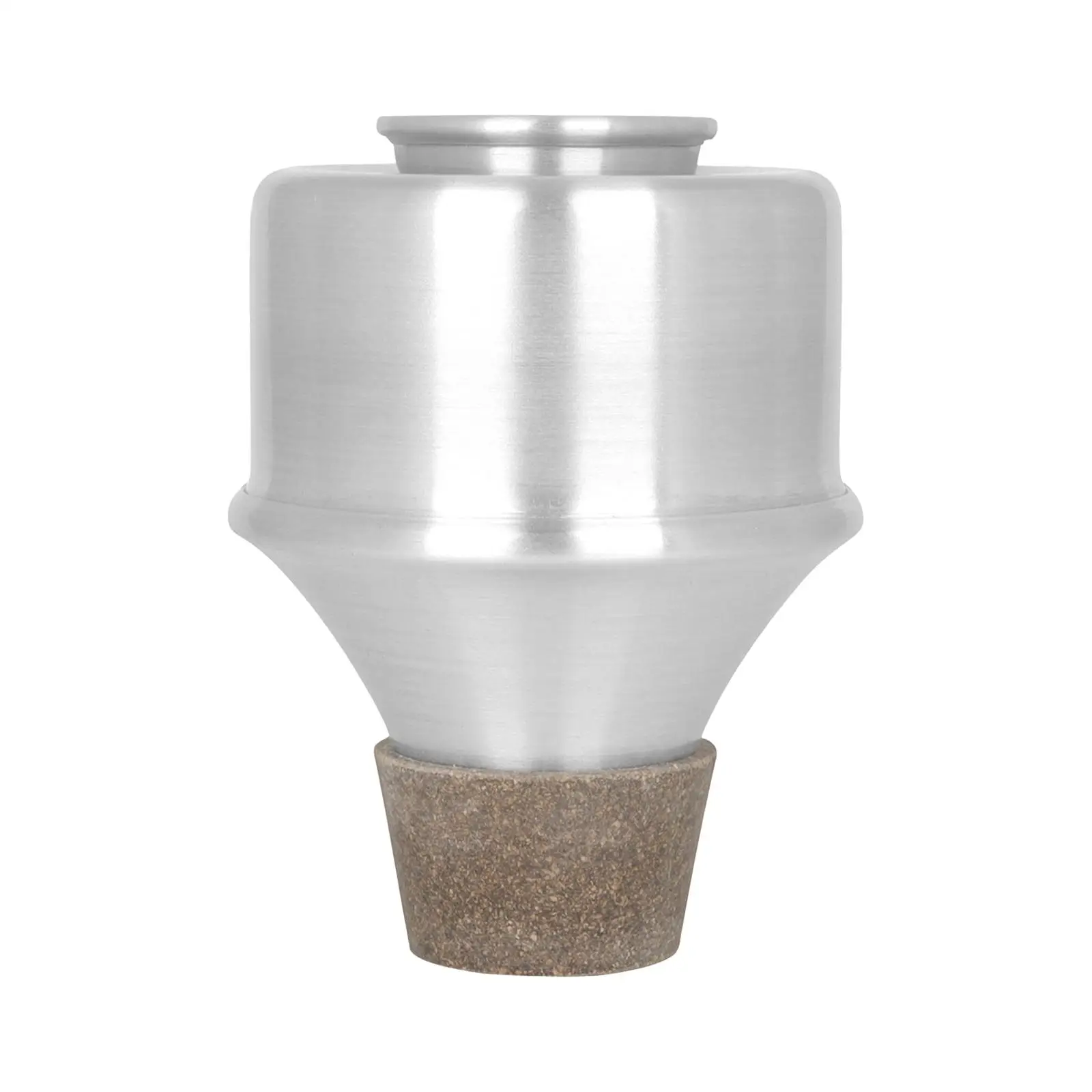 Trumpet Wah Mute Trumpet Straight Mute Easy Installation Wah Mute for Jazz Musical Instrument Beginners Accessories
Trumpet Wah Mute Trumpet Straight Mute Easy Installation Wah Mute for Jazz Musical Instrument Beginners Accessories