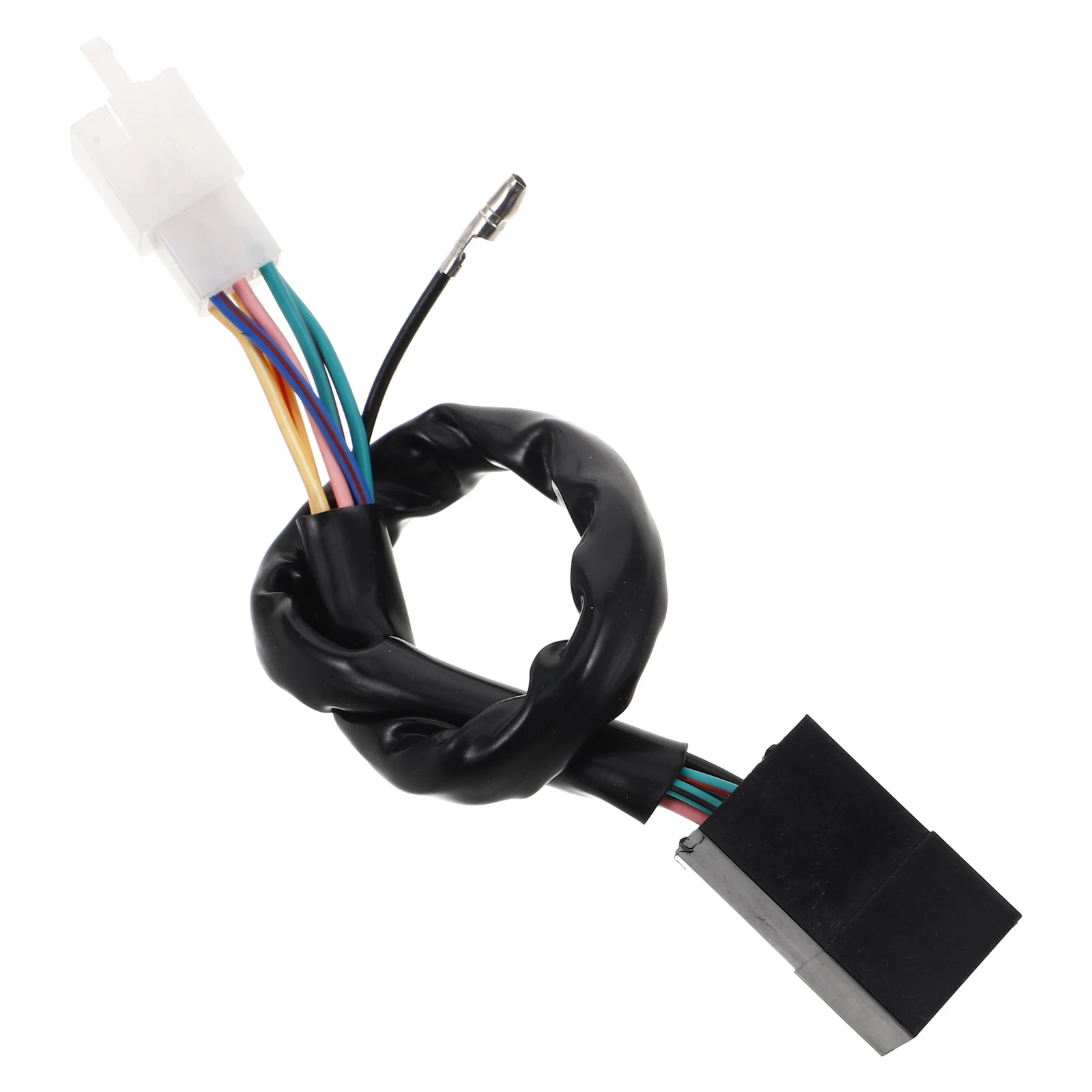 Digital Gear Indicator Motorcycle Accessories Speed Gear Display Sensor Universal LED Shift Lever Cable Adapter
Digital Gear Indicator Motorcycle Accessories Speed Gear Display Sensor Universal LED Shift Lever Cable Adapter