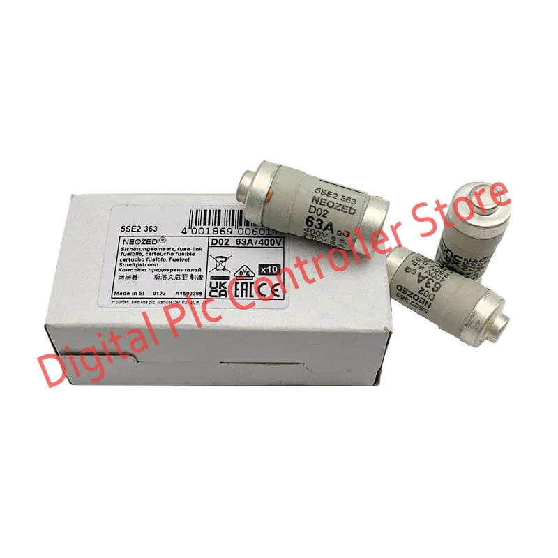 Новый оригинальный контроллер Plc 5SE2320 5SE2325 5SE2332 5SE2335 5SE2340 5SE2350 5SE2363 Немедленная доставка
Новый оригинальный контроллер Plc 5SE2320 5SE2325 5SE2332 5SE2335 5SE2340 5SE2350 5SE2363 Немедленная доставка