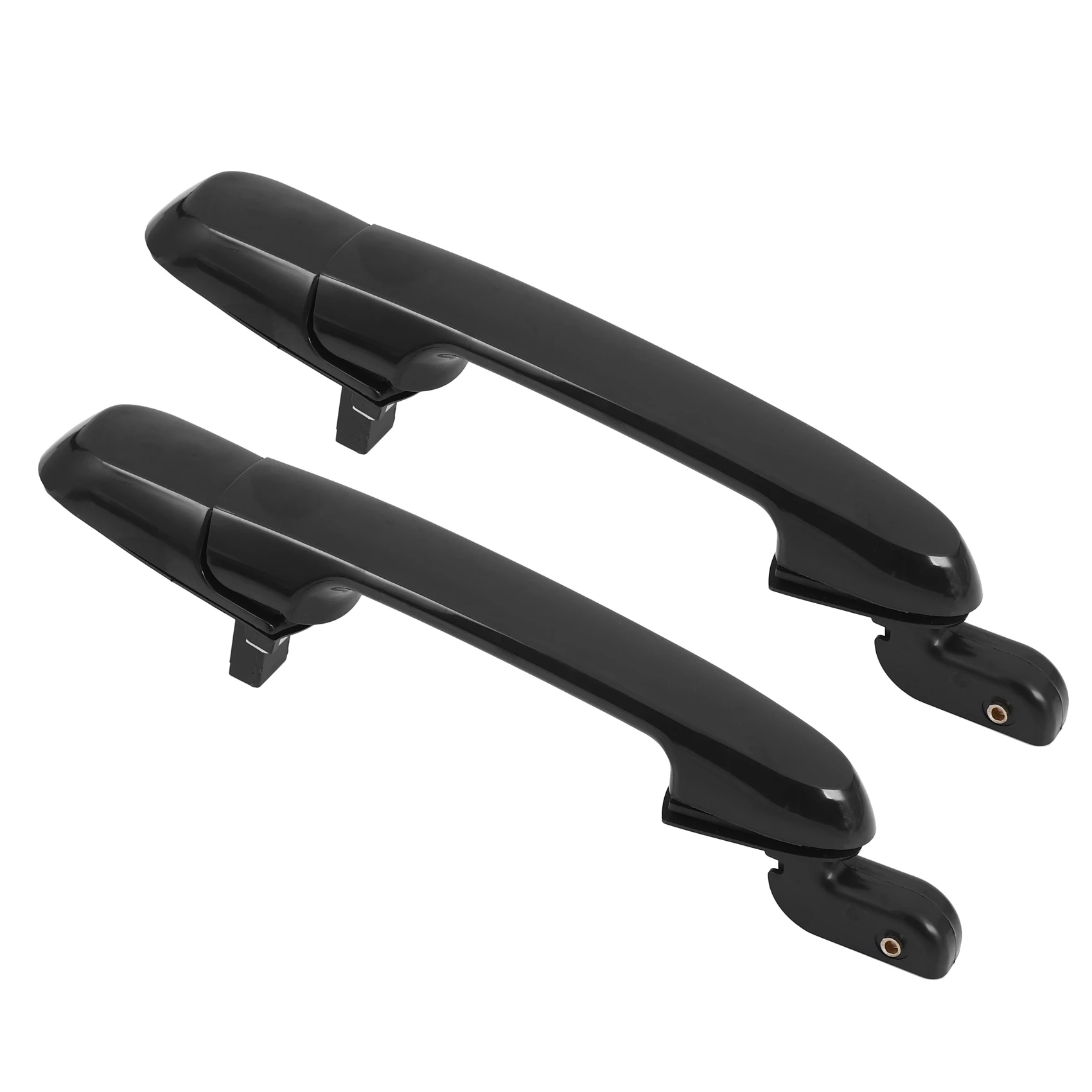 Car Rear Left&Right Outside Exterior Door Handle for Hyundai Accent 2006-2011 83650-1E000 83660-1E050
Car Rear Left&Right Outside Exterior Door Handle for Hyundai Accent 2006-2011 83650-1E000 83660-1E050