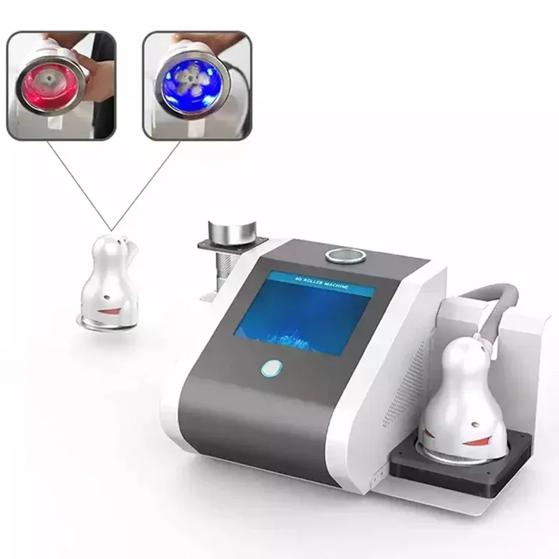 New Vacuum Drum Fat Removal Machine Roller Massage Weight Loss Treatment Blood Circulation Lymphedema Machine
New Vacuum Drum Fat Removal Machine Roller Massage Weight Loss Treatment Blood Circulation Lymphedema Machine
