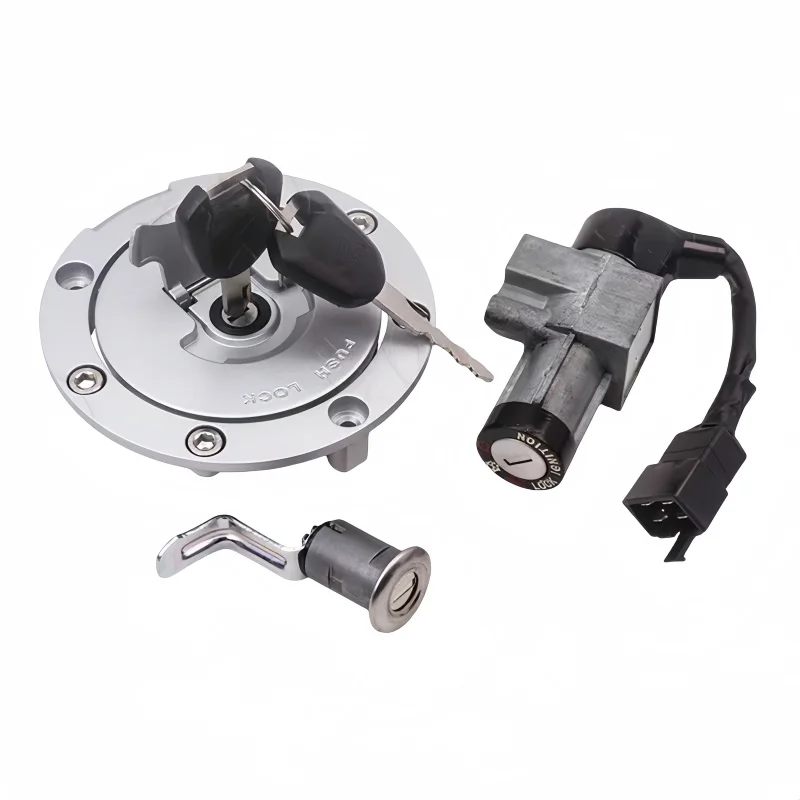Ignition Switch Lock Gas Fuel Petrol Tank Cap Cover For HONDA CB 190 R Cb190r Cbf190r CBF 190R CB190TR CB190R
Ignition Switch Lock Gas Fuel Petrol Tank Cap Cover For HONDA CB 190 R Cb190r Cbf190r CBF 190R CB190TR CB190R