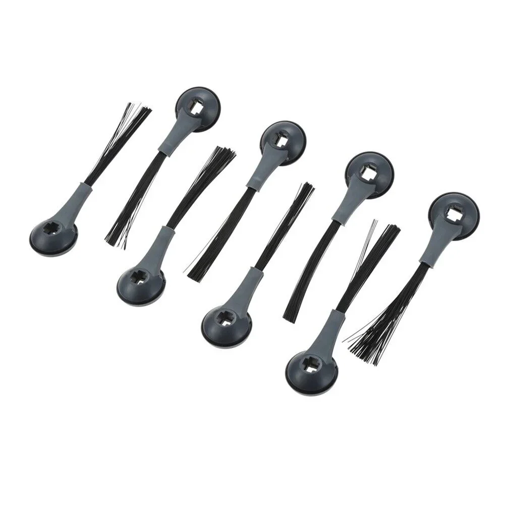 Side Brushes Brushes Home Office Garden Easily Remove Highly Match Vacuum Cleaner Accessory For Shark Ion Robot
Side Brushes Brushes Home Office Garden Easily Remove Highly Match Vacuum Cleaner Accessory For Shark Ion Robot