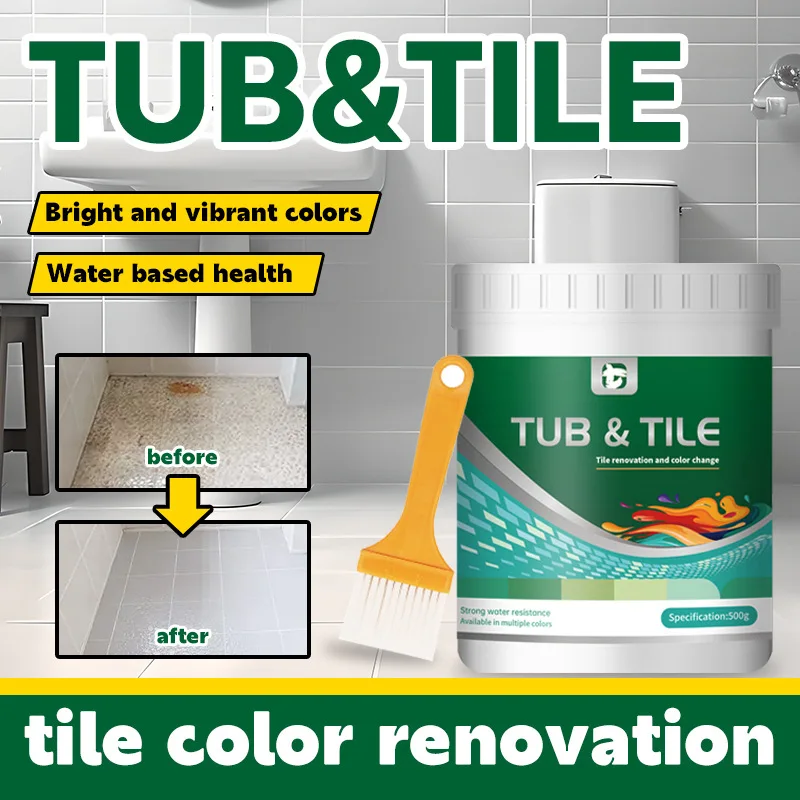 Cement Floor Wear Self-leveling Floor Paint Waterproof Household Floor Tile Epoxy Colored Sand Antislip Imitation Marble Paint
Cement Floor Wear Self-leveling Floor Paint Waterproof Household Floor Tile Epoxy Colored Sand Antislip Imitation Marble Paint