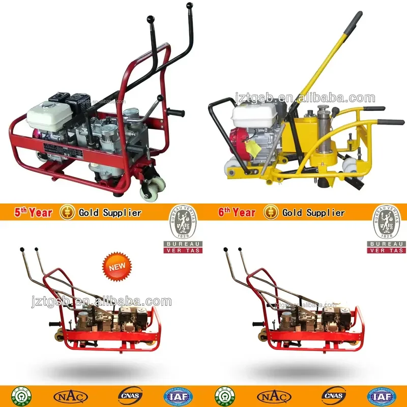 AP01 Hot Selling New Steel Track Bolt Tightening Machine for Repair Replace Railway Torque Wrench for NLB-600 Power
AP01 Hot Selling New Steel Track Bolt Tightening Machine for Repair Replace Railway Torque Wrench for NLB-600 Power