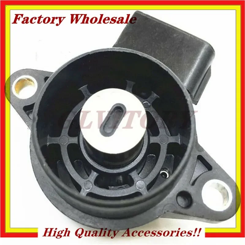 TPS Throttle Position Sensor 192300-2010 1923002010 For Toyota 2006-2010 LEXUS IS250 IS350 2.4L
TPS Throttle Position Sensor 192300-2010 1923002010 For Toyota 2006-2010 LEXUS IS250 IS350 2.4L
