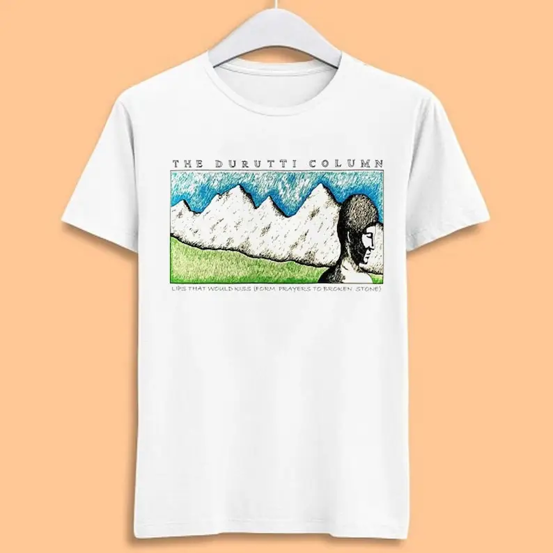Durutti Column Lips That Would Kiss (Form Prayers To Broken Stone) Meme Music Gift Funny Style Unisex Top Mens Womens
Durutti Column Lips That Would Kiss (Form Prayers To Broken Stone) Meme Music Gift Funny Style Unisex Top Mens Womens
