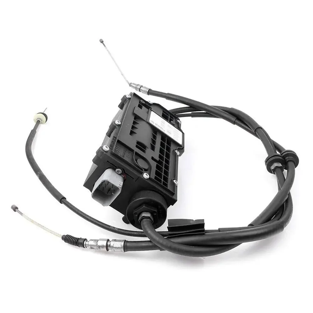 AP03 Electronic Parking Control Unit Electronic Hand Brake Module 34436850289 Fit For BMW X5 E70 X6 E71 E72
AP03 Electronic Parking Control Unit Electronic Hand Brake Module 34436850289 Fit For BMW X5 E70 X6 E71 E72