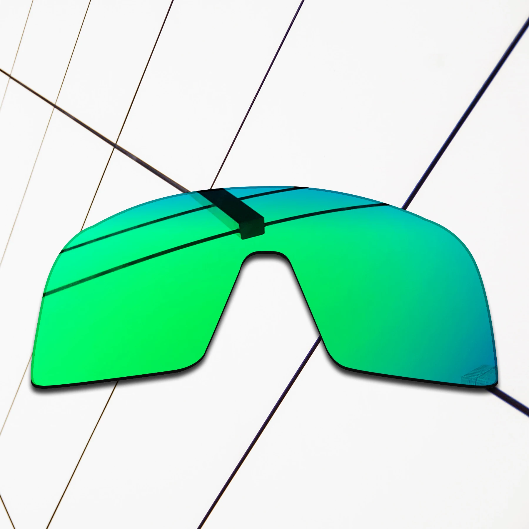 ELuxonsight Polarized Enhanced Replacement Lenses for Oakley Sutro S OO9462 28mm Sunglasses
ELuxonsight Polarized Enhanced Replacement Lenses for Oakley Sutro S OO9462 28mm Sunglasses