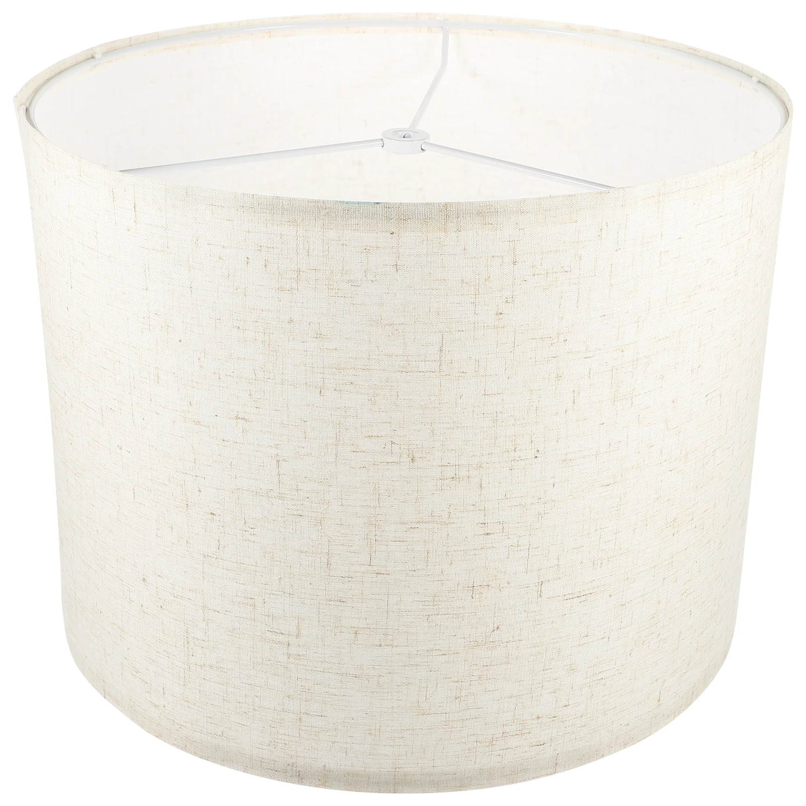 Linen Lamp Shade Iron Frame Half Round Table Floor Lamp Cover Bedroom Living Room Dust Protection Cloth Shades
Linen Lamp Shade Iron Frame Half Round Table Floor Lamp Cover Bedroom Living Room Dust Protection Cloth Shades