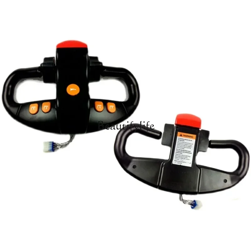Electric stacker accessories 1.2/1 tons handle control, drive wheel gear motor
Electric stacker accessories 1.2/1 tons handle control, drive wheel gear motor