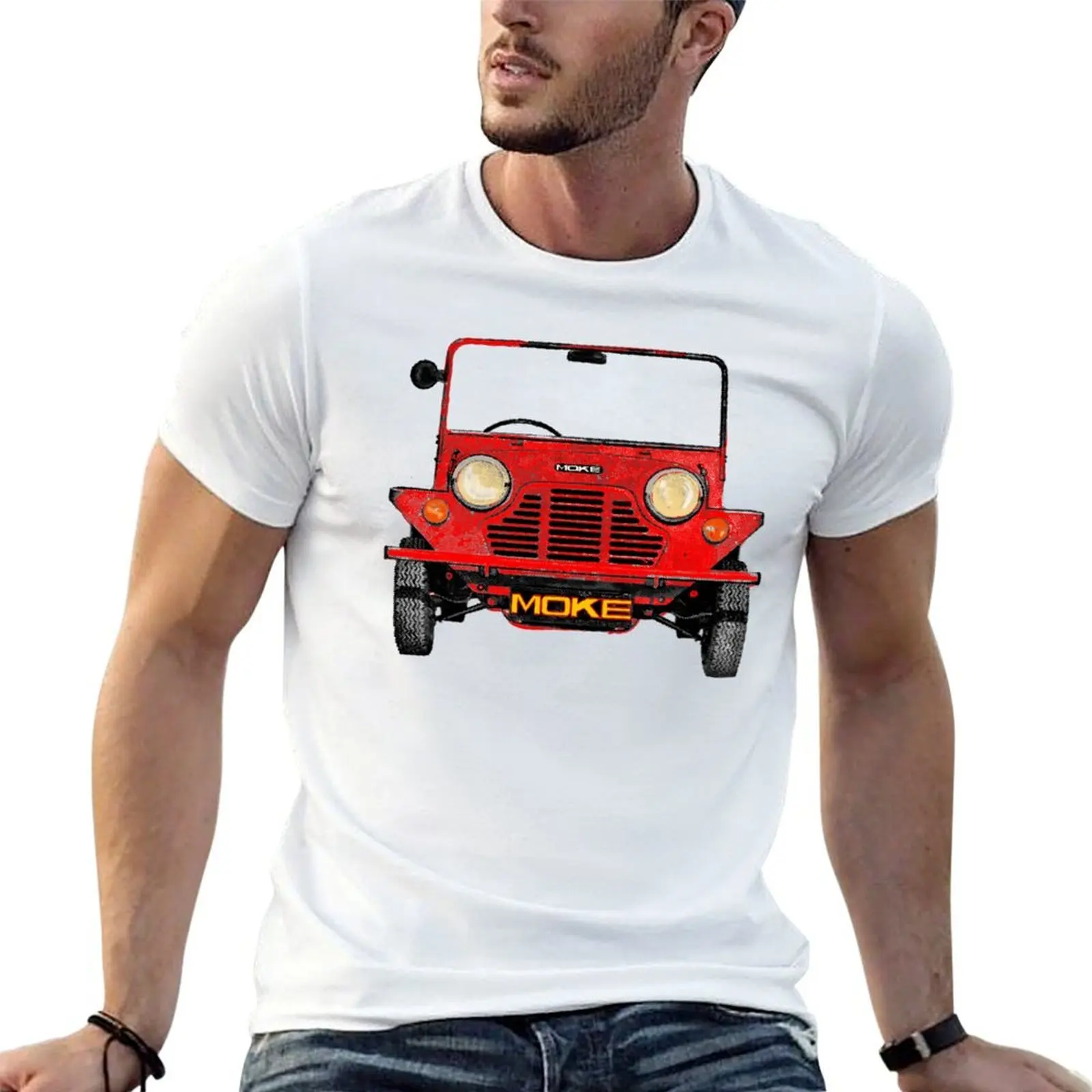 Classic vintage Mini Moke pop art T-Shirt man tshirt cotton t shirt pack black cotton t-shirt plain for man package T-shirt
Classic vintage Mini Moke pop art T-Shirt man tshirt cotton t shirt pack black cotton t-shirt plain for man package T-shirt