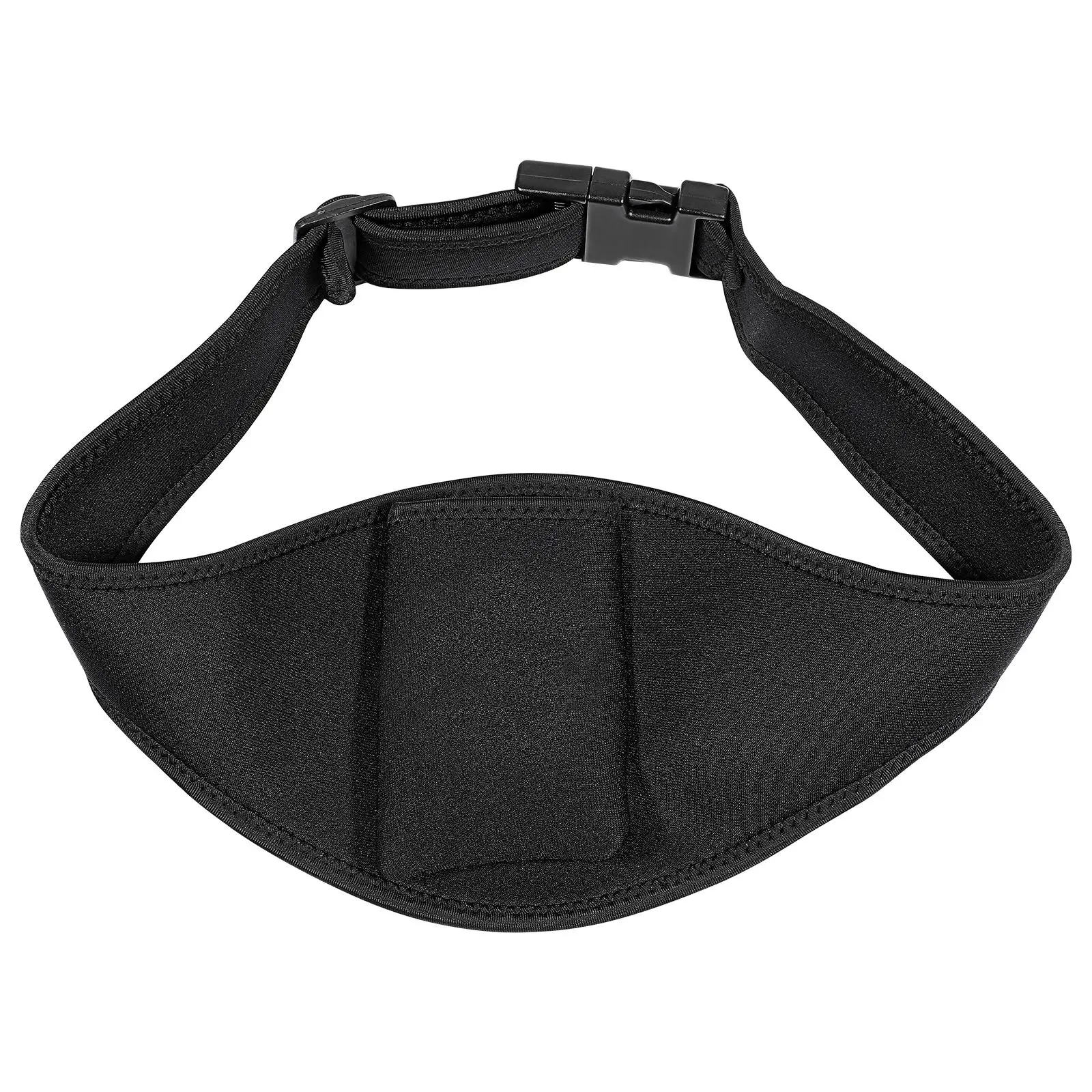 Mic Belt Black Adjustable Waist Pack for Instructors Microphone Carrier Pouch Yoga Cycling Gym Classes Phone
Mic Belt Black Adjustable Waist Pack for Instructors Microphone Carrier Pouch Yoga Cycling Gym Classes Phone