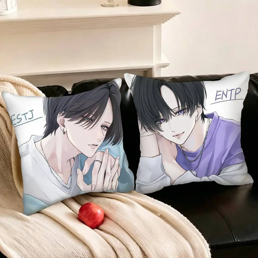 Myers-Briggs T-Type Indicator Pillowcase for Sofa Room Office Decor Printing Protector Cushion Cover Valentine gift Custom
Myers-Briggs T-Type Indicator Pillowcase for Sofa Room Office Decor Printing Protector Cushion Cover Valentine gift Custom