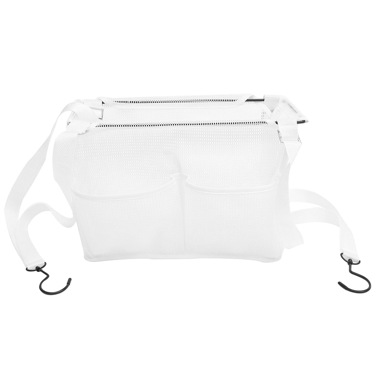 Storage Hanging Basket Bathroom Baskets Cleaning Containers Organizer for Organizing
Storage Hanging Basket Bathroom Baskets Cleaning Containers Organizer for Organizing