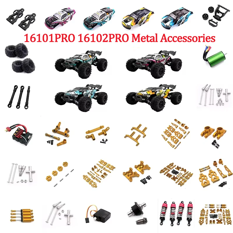 SCY 16101 PRO 16102 PRO SG116MAX RC автомобильные обновленные детали корпус столб рулевого управления подшипник амортизатор
SCY 16101 PRO 16102 PRO SG116MAX RC автомобильные обновленные детали корпус столб рулевого управления подшипник амортизатор