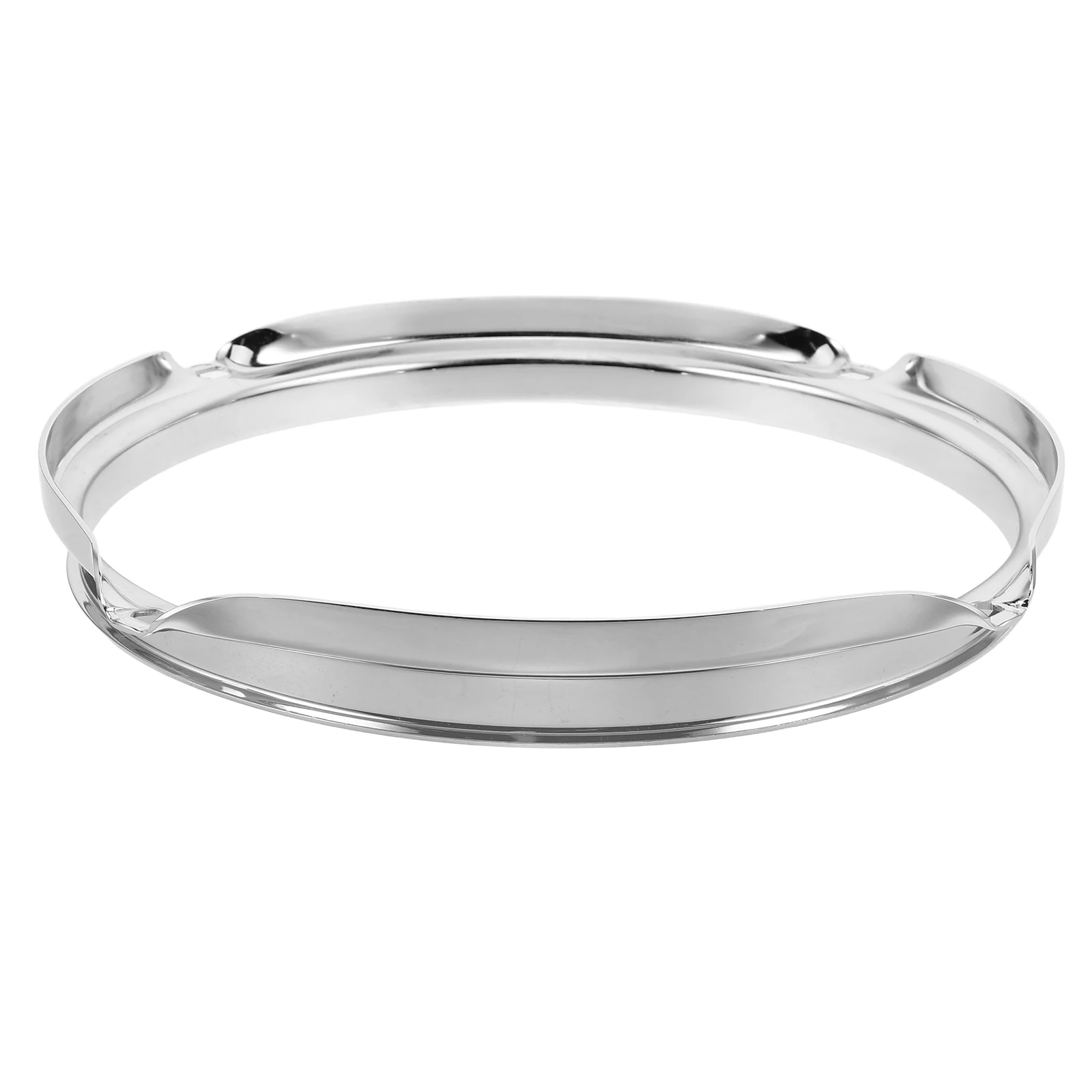 Jazz Drum Accessories Rings Tom Hoop Fall The Ground Replacement Parts Silver Hardware Floor Rim
Jazz Drum Accessories Rings Tom Hoop Fall The Ground Replacement Parts Silver Hardware Floor Rim