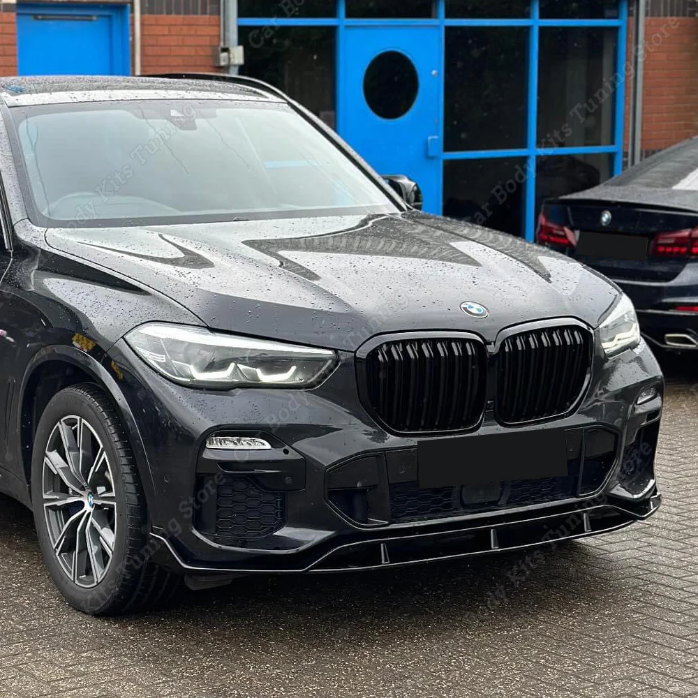Для BMW X5 G05 Pre-Facelift M Sport Car Передний спойлер для губ Диффузор Подбородок Модификация Внешняя отделка Canard 2019-2022 Крышка из АБС-пластика
Для BMW X5 G05 Pre-Facelift M Sport Car Передний спойлер для губ Диффузор Подбородок Модификация Внешняя отделка Canard 2019-2022 Крышка из АБС-пластика