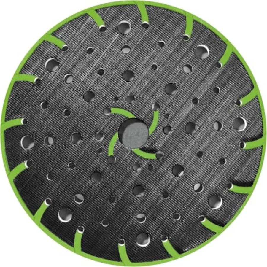 202463 Hard Sanding Pad 6-Inch 150mm ST-STF D150/MJ2-FX-H-HT Fit for Festool RO 150 FEQ
202463 Hard Sanding Pad 6-Inch 150mm ST-STF D150/MJ2-FX-H-HT Fit for Festool RO 150 FEQ