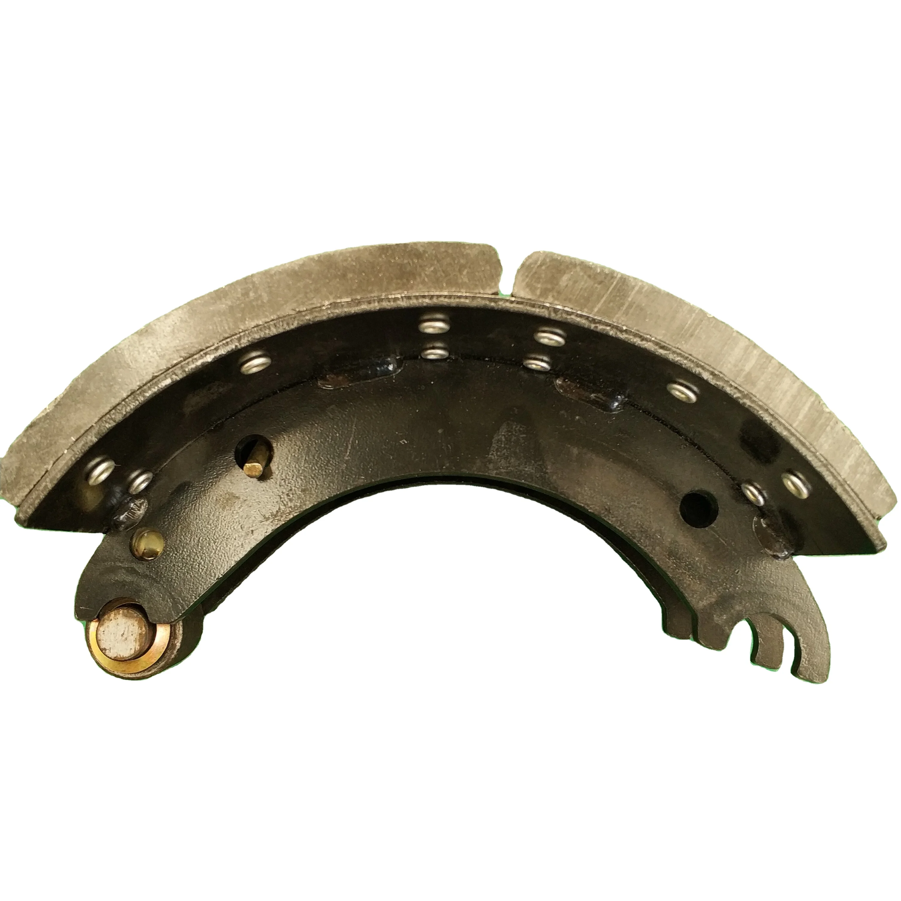 China Good Supplier Of Break Shoe OEM Brake Shoe 420*180mm
China Good Supplier Of Break Shoe OEM Brake Shoe 420*180mm