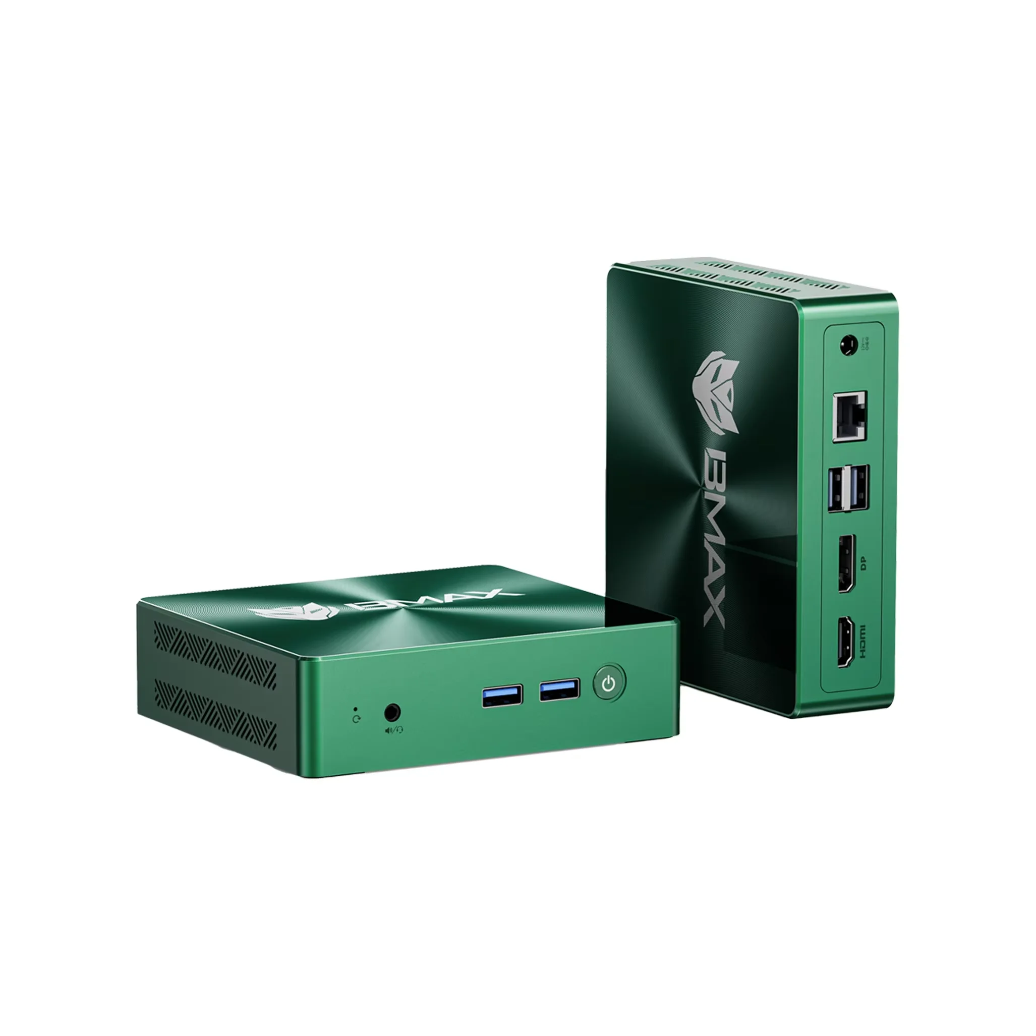 BMAX B6 Turbo Mini PC 16 GB
BMAX B6 Turbo Mini PC 16 GB