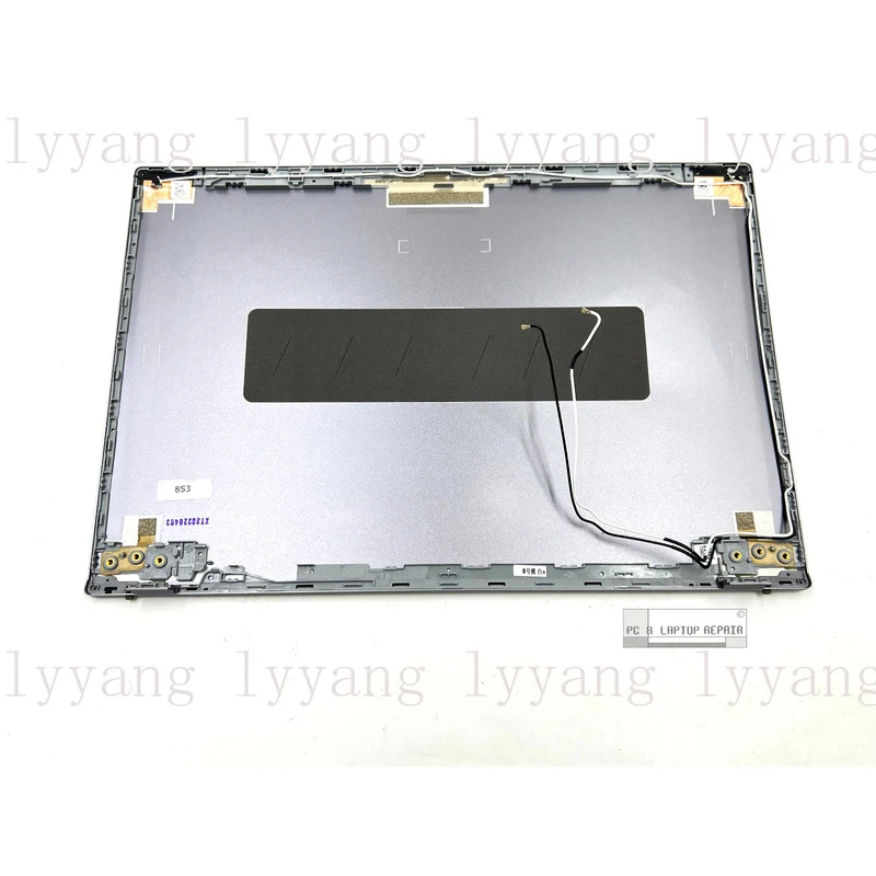 f For Acer Aspire A514-55 Top Rear Lid Cover Grey 60.K5JN2.002
f For Acer Aspire A514-55 Top Rear Lid Cover Grey 60.K5JN2.002
