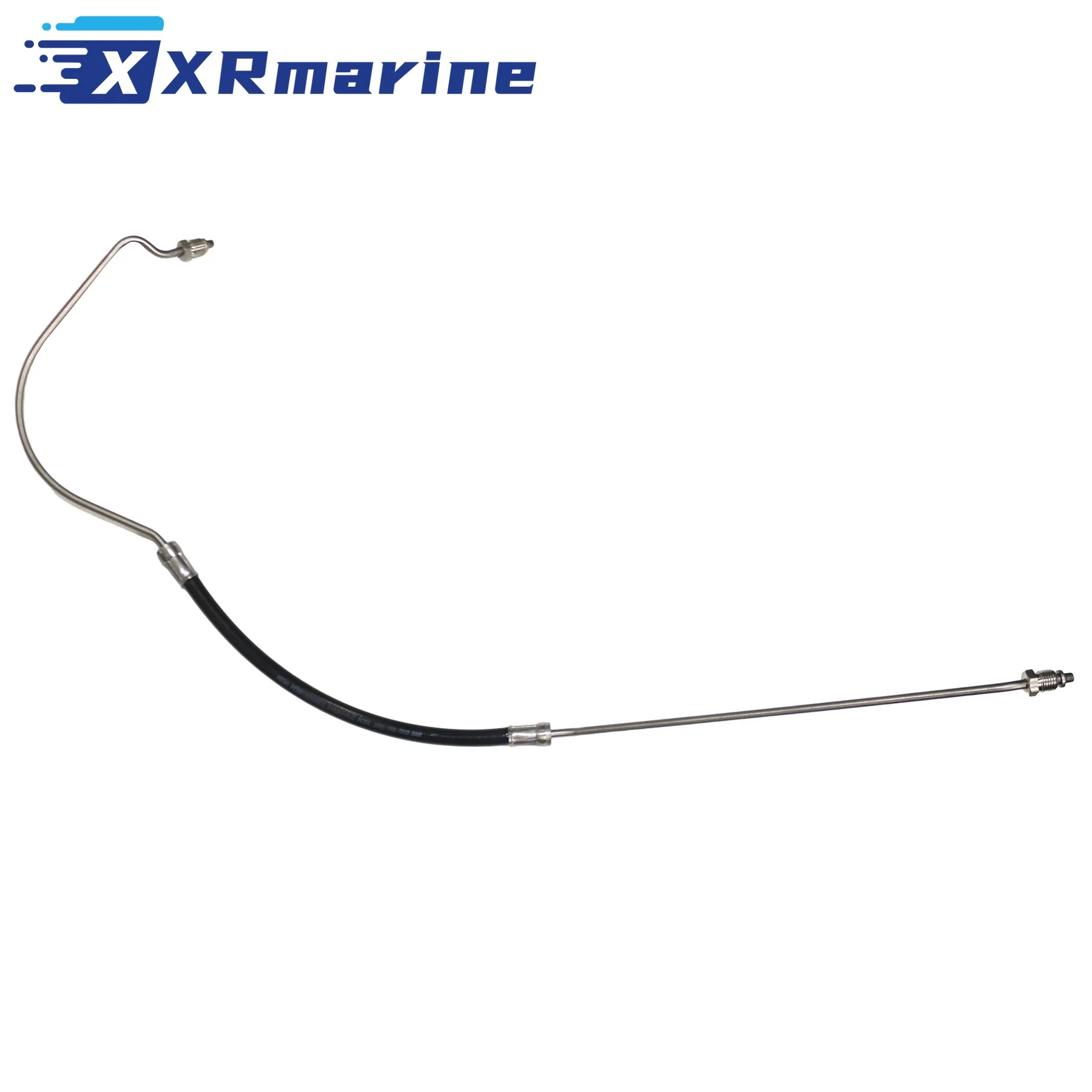 Шланг отделки Volvo OMC SX Port Down с соединением уплотнения 1989-1998 гг. 802421 , 879082 , 0778134 , 0985616 , 3853856 Сьєрра 18-2134
Шланг отделки Volvo OMC SX Port Down с соединением уплотнения 1989-1998 гг. 802421 , 879082 , 0778134 , 0985616 , 3853856 Сьєрра 18-2134