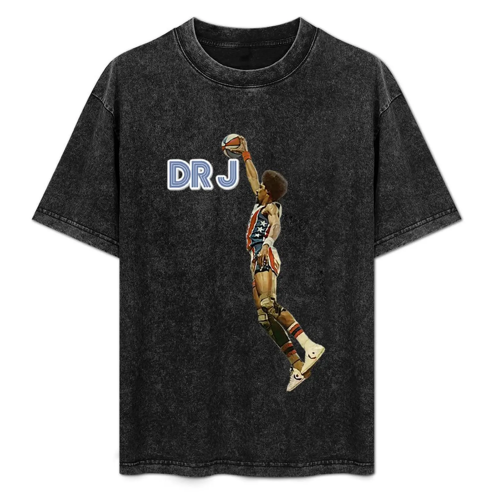 Julius Erving T-Shirt Halloween Casual T-Shirt
Julius Erving T-Shirt Halloween Casual T-Shirt
