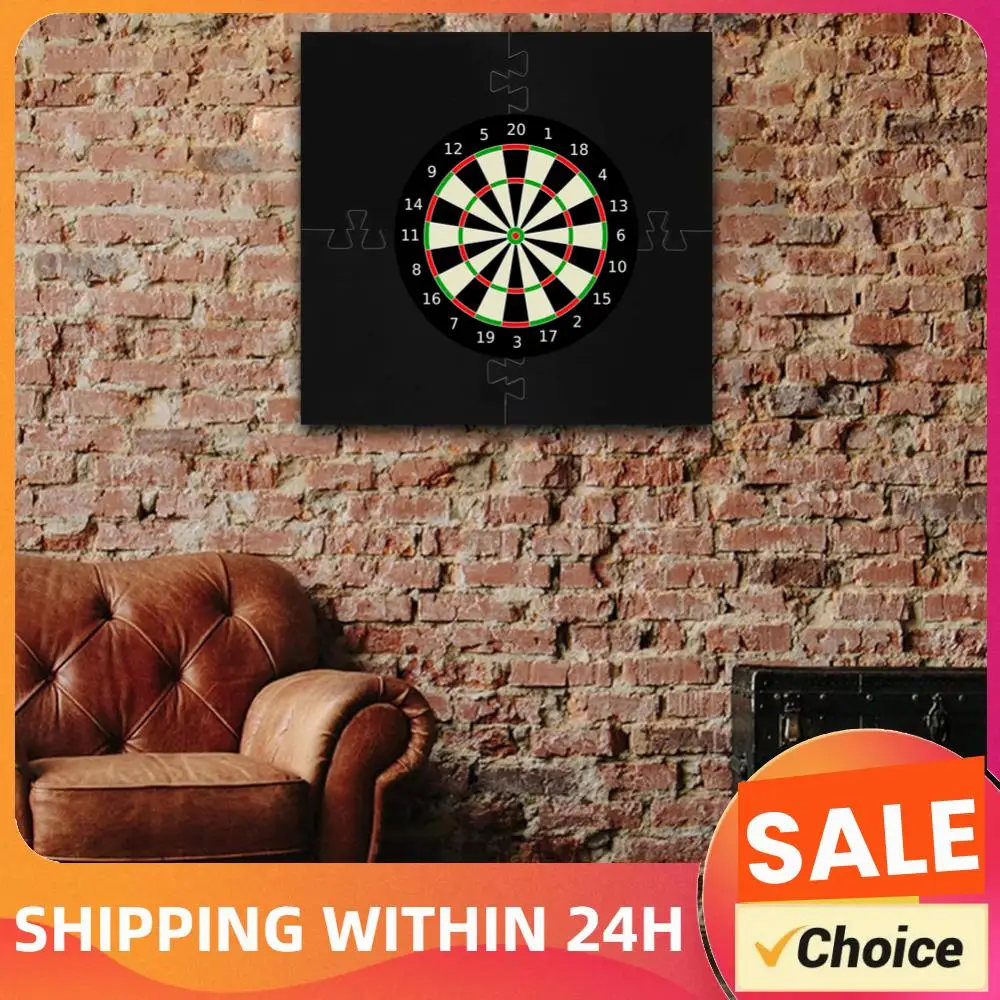 Splicing Dart Board Wall Protector EVA Square Dartboard Surround Dartboard Backboard Lightweight Dart Accessories
Splicing Dart Board Wall Protector EVA Square Dartboard Surround Dartboard Backboard Lightweight Dart Accessories