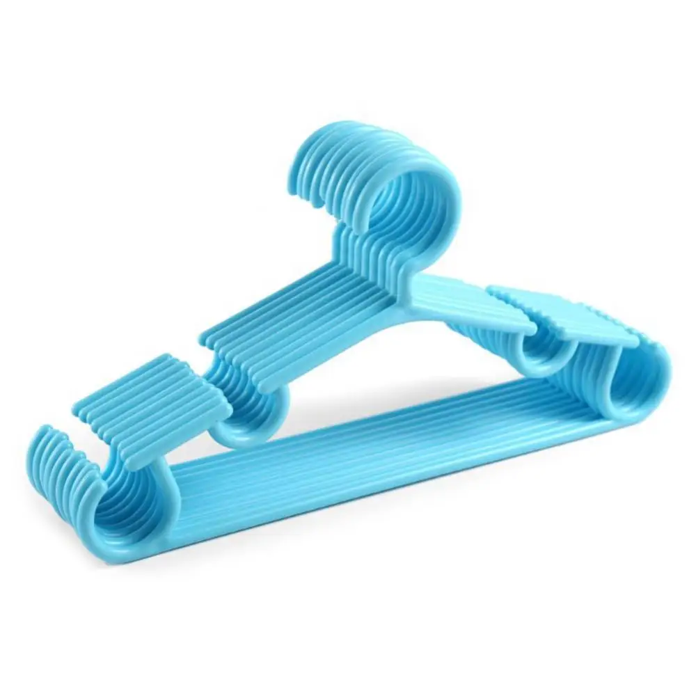 Set Portable Children Clothes Hanger Toddler Baby Coat Plastic Hangers Hook Household for Kids Clothing Organizer
Set Portable Children Clothes Hanger Toddler Baby Coat Plastic Hangers Hook Household for Kids Clothing Organizer