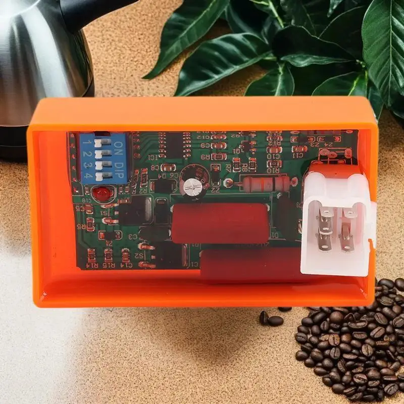 5-Pin Adjustable Switch AC CDI Igniter for 50cc-160cc Motorcycle and ATVs
5-Pin Adjustable Switch AC CDI Igniter for 50cc-160cc Motorcycle and ATVs