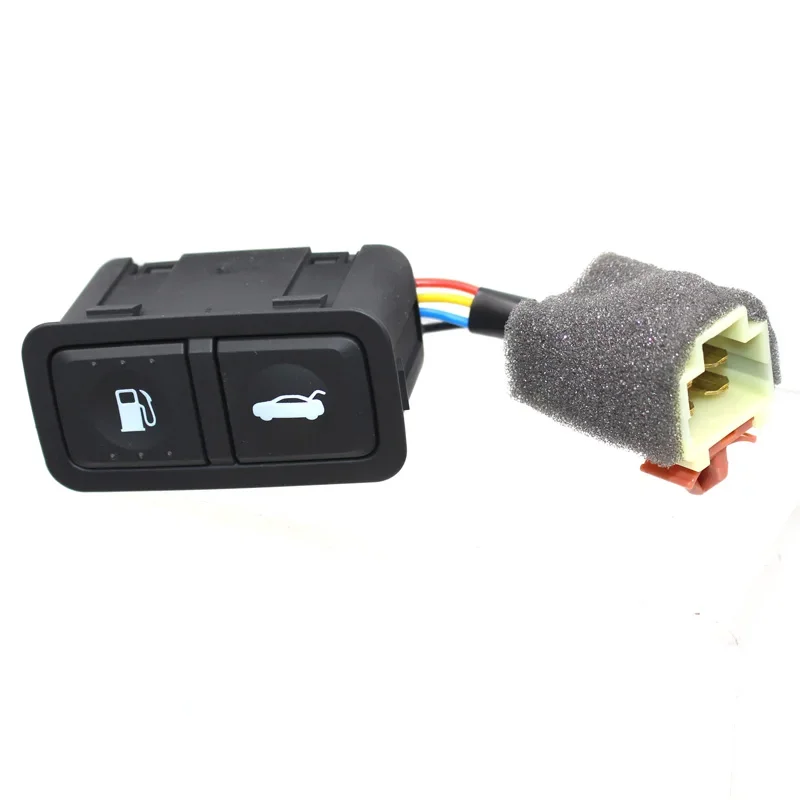 For Hyundai 2011-2015 SONATA\I45 Genuine Original Car Trunk Hatch Fuel Door Release Open Switch 93700 3S000RY 937003S000RY
For Hyundai 2011-2015 SONATA\I45 Genuine Original Car Trunk Hatch Fuel Door Release Open Switch 93700 3S000RY 937003S000RY