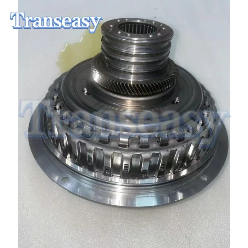 Original New 0B5141030E 0B5 DL501 7-Speed Wet Dual Clutch Fits For Audi A4 A5 A6 A7 Q5
Original New 0B5141030E 0B5 DL501 7-Speed Wet Dual Clutch Fits For Audi A4 A5 A6 A7 Q5