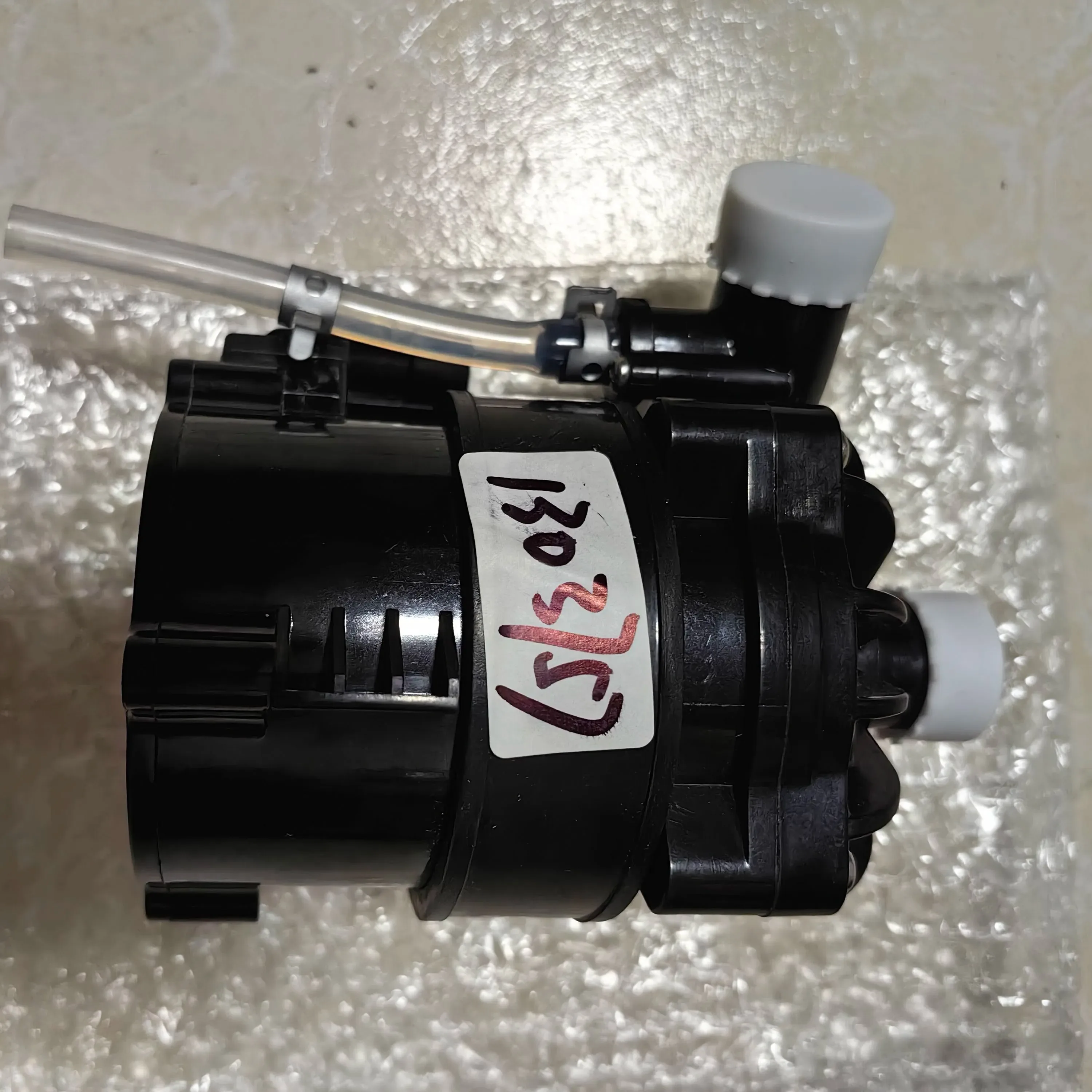 Насос для смыва унитаза, совместимый с синусоидальными унитазами KOHLER C3 1303757, 77795 77796 77797 77780, тихий, защита от утечек, прочный, простая установка
Насос для смыва унитаза, совместимый с синусоидальными унитазами KOHLER C3 1303757, 77795 77796 77797 77780, тихий, защита от утечек, прочный, простая установка